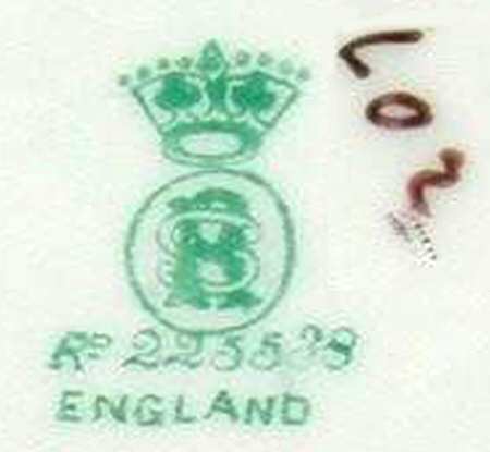 207 Saucer