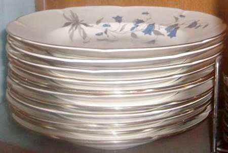 ROB439 Rim Soup Bowl