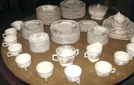 RYL332 Creamer