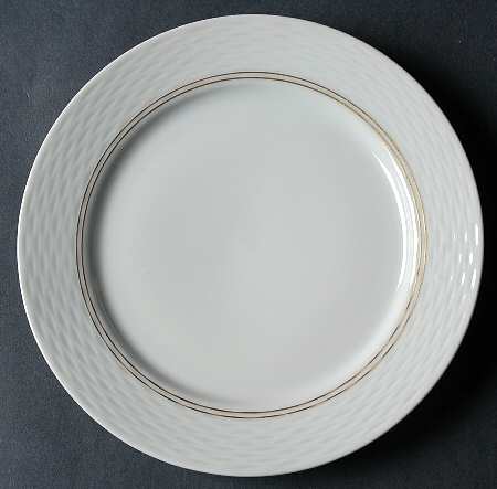 RBO13 Bread & Butter Plate