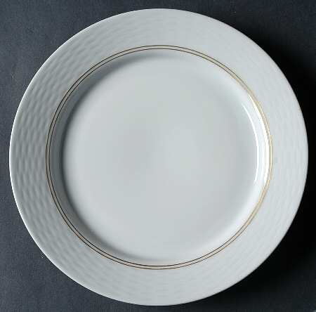 RBO13 Salad Plate
