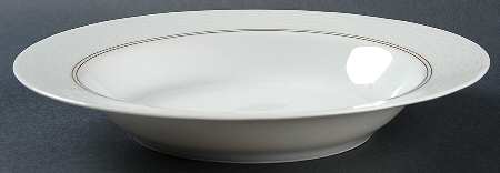 RBO13 Rim Soup Bowl