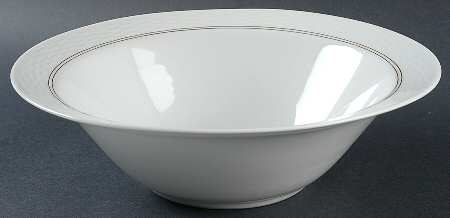 RBO13 10" Round Vegetable Bowl