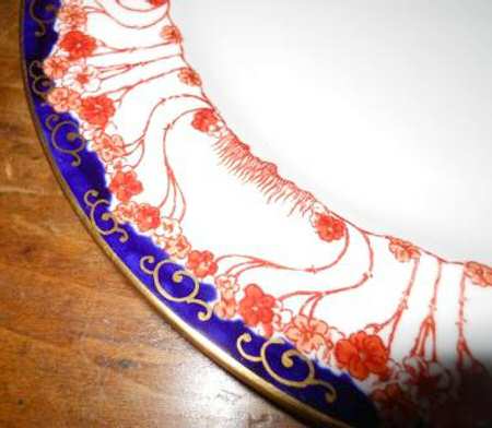 9987 Dinner Plate