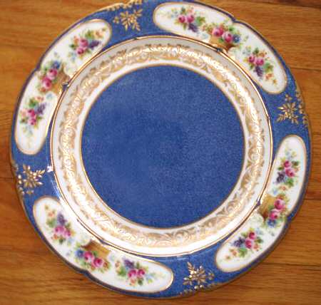 BB2658 by Royal Doulton