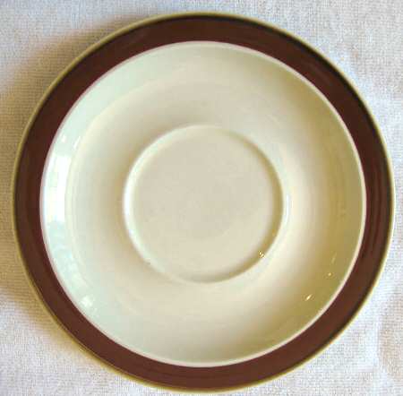 Sahara Saucer