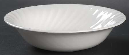RCT3 Coupe Cereal Bowl