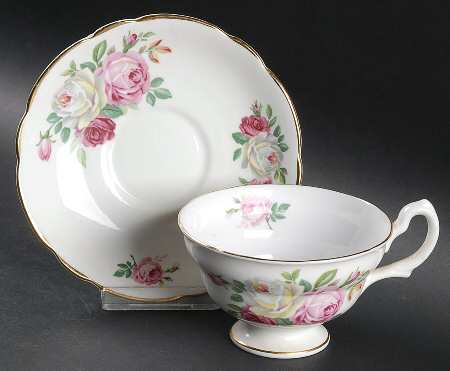 June Rose by Regency
