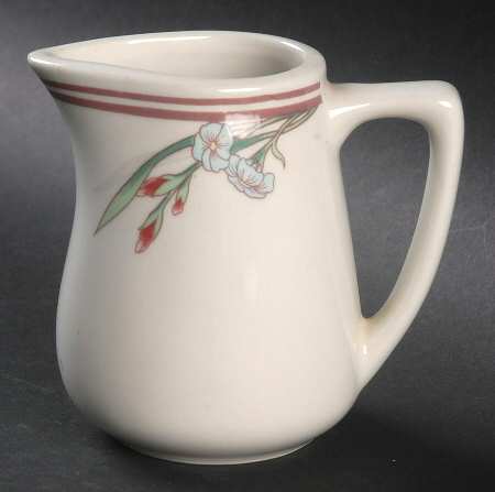 Castille Creamer