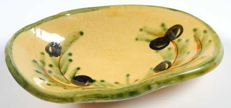 Olive by Romancing Provence