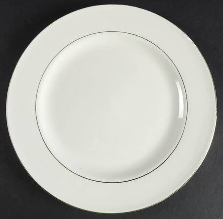 RNF66 Dinner Plate