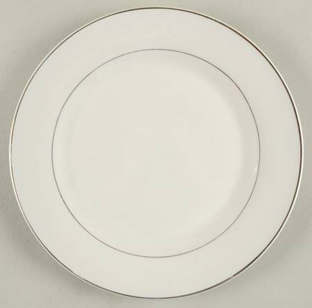 RNF66 Dinner Plate