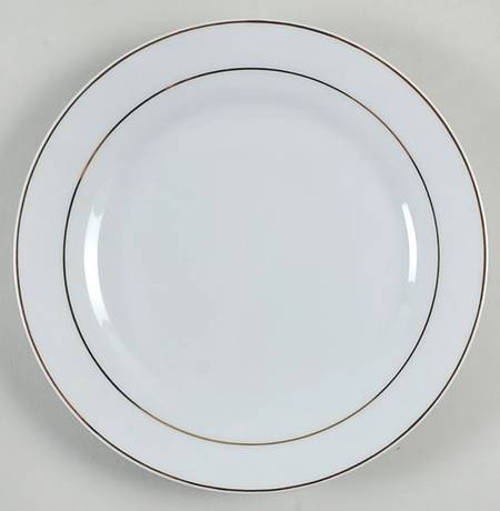 RNF66 Salad Plate