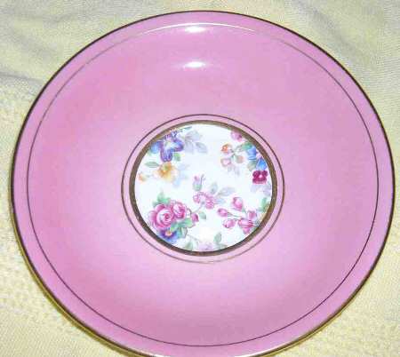 Cotswold Pink by Royal Winton