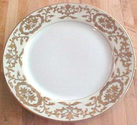 Louis Napoleon by Royal Crown (Japan)