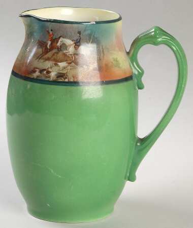 ROB442 16 Oz Pitcher