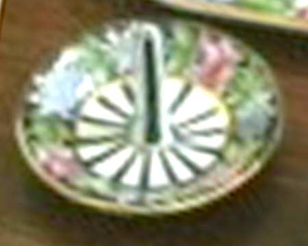 3540 Ring Holder