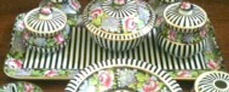 3540 Dresser Tray