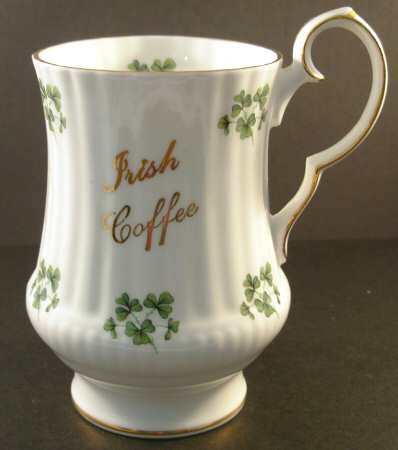 7991 Irish Coffee Mug