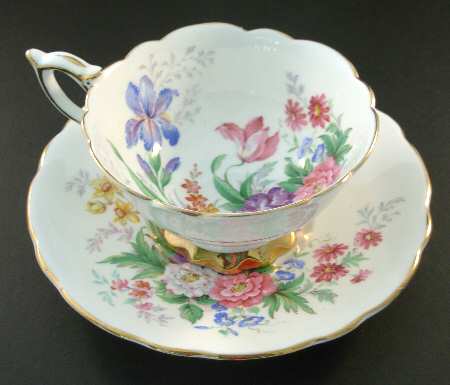 Floralia by Royal Stafford
