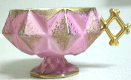 RYH20 Footed Cup
