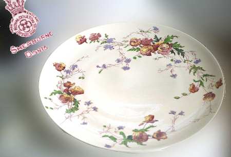 Sherborne (Smooth) by Royal Doulton