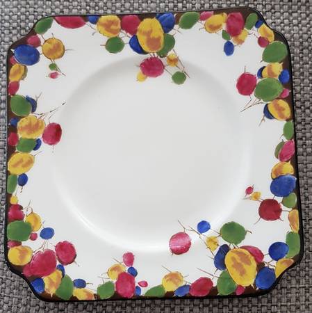 H1751 by Royal Doulton