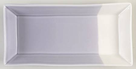 1815 9" Rectangular Tray