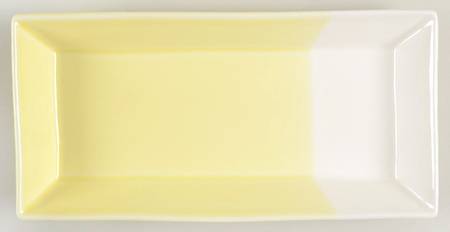 1815 9" Rectangular Tray