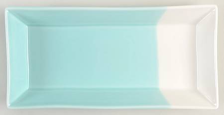 1815 9" Rectangular Tray