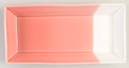 1815 9" Rectangular Tray