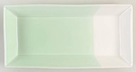 1815 9" Rectangular Tray