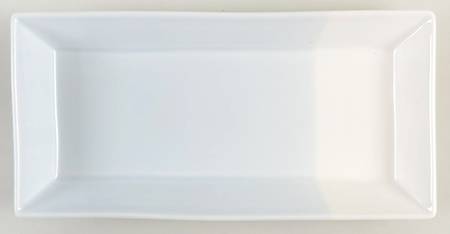 1815 9" Rectangular Tray