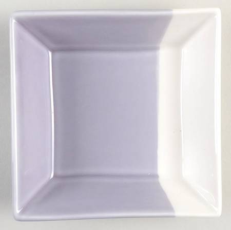 1815 4" Square Tray