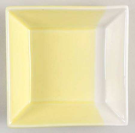 1815 4" Square Tray
