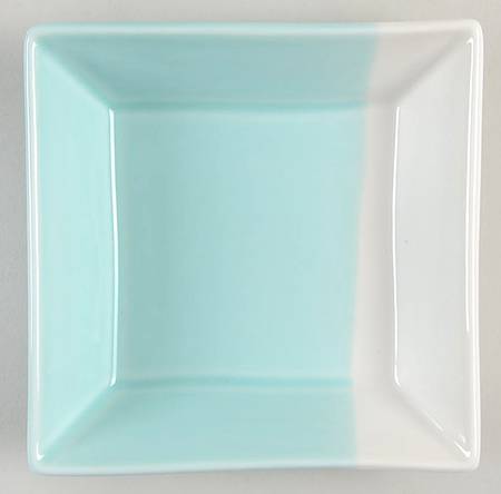 1815 4" Square Tray