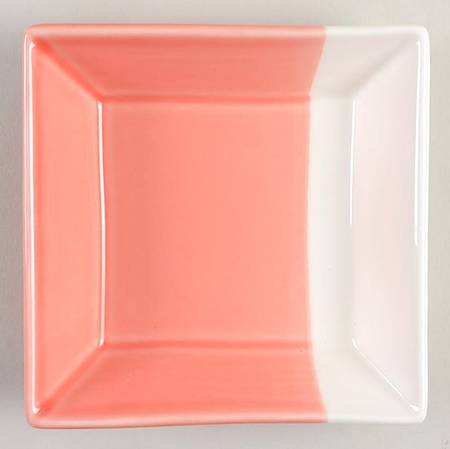 1815 4" Square Tray
