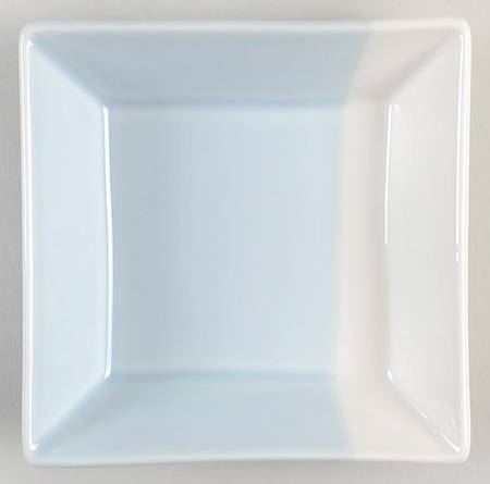 1815 4" Square Tray