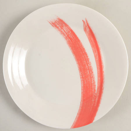 1815 Salad Plate