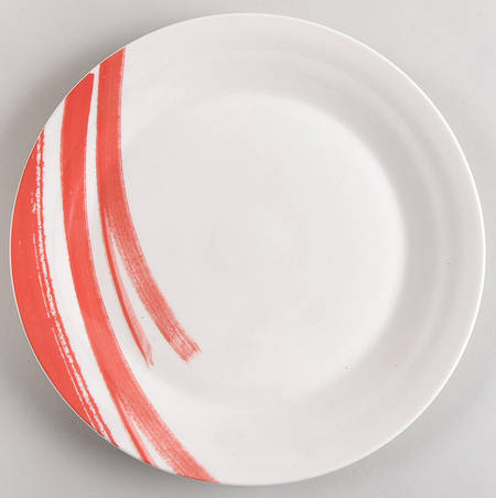 1815 Dinner Plate