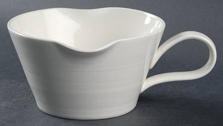 1815 Open Sauce Boat
