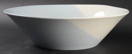 1815 11" Round Serving Bowl