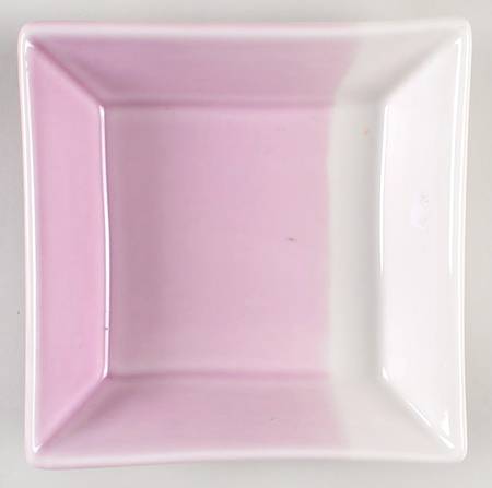 1815 4" Square Tray