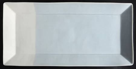 1815 15" Rectangular Tray