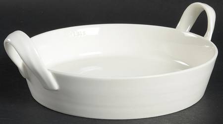 1815 Open Individual Casserole