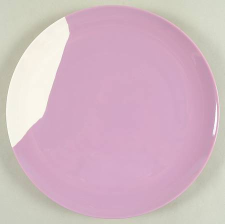 1815 Melamine Dinner Plate