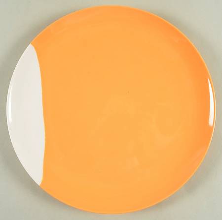 1815 Melamine Dinner Plate