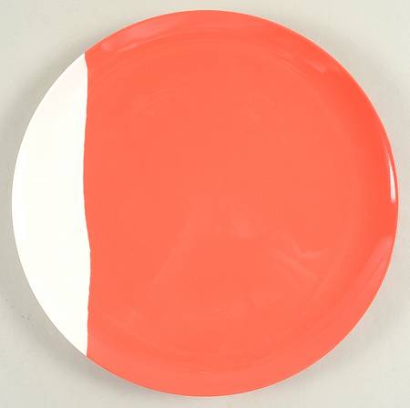 1815 Melamine Dinner Plate