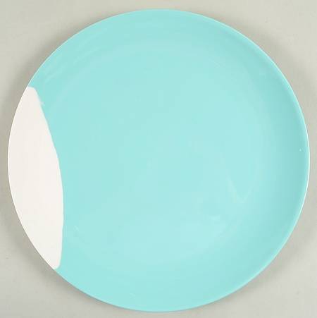 1815 12" Melamine Chop Plate (Round Platter)
