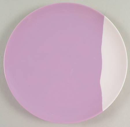 1815 Melamine Salad Plate